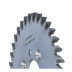 PDA.Piła D=120 F=35 Z=36 K=4,0 ZĄB: PR PH: 4/5,5/50 champfer+4/5,5/50 champfer BIESSE ROVER FELDER