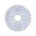 PDA.Piła D=125 F=30 Z=36 K/P=4,0/2,8 NS PH: 4/5,5/48 champfer+ 4/5,5/48 champfer HOMAG WEEKE BHX 500