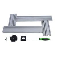 PF400 Szablon do frezowania120x320mm