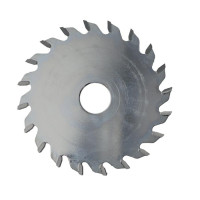 PKA.Piła D=110 F= 22 Z= 20 K=3,6 ZĄB: L Poz. Holz-her 1918 KA701