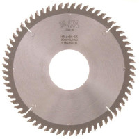 PKA.Piła D=120 F= 40 Z= 30 K=3,2 ZĄB: R Poz. PH:4/M6/52