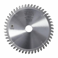 PKA.Piła D=160 F= 22 Z= 48 K/P=3,2/2,2  ZĄB: NS 10° neg -8°