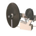 PR25P-DV Automatyczna nakładarka kleju 37,8kg min gr. taśmy 0,4mm