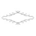 RCS-504 Szablon 3D [B] D=195x85