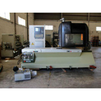 CNC SCM RECORD 120