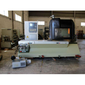 CNC SCM RECORD 120