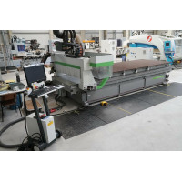 CNC BIESSE ROVER A 15.36 G FT