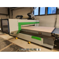 CNC BIESSE ROVER B 23.41 FT