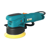 RT188N Szlifierka orbitalna 900Wosc. 7mm, dysk 150mm, RPM 3500-7500