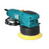 RT188N Szlifierka orbitalna 900Wosc. 7mm, dysk 150mm, RPM 3500-7500