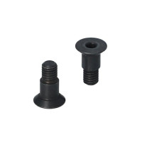 SM5.Śrubka M5x14 M5x7, fi6x7, D=8,5
