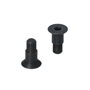 SM5.Śrubka M5x14 M5x7, fi6x7, D=8,5