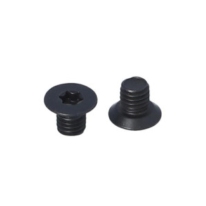 SM5.Śrubka gwint M5x4,5 mm L=6,5 fi9 T20 łeb stożkowy