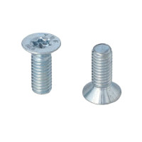SM6.Śrubka M6x12 L=16 fi11 do uchwytu bazowego DIN 7911-010.9