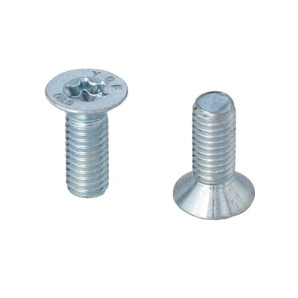 SM6.Śrubka M6x12 L=16 fi11 do uchwytu bazowego DIN 7911-010.9