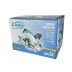 SR165 Pilarka tarczowa 1200W 5000RPMwym tarcz. 160/20mm 3,4kg