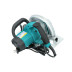 SR165 Pilarka tarczowa 1200W 5000RPMwym tarcz. 160/20mm 3,4kg