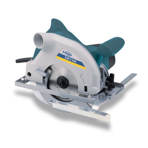SR74K Pilarka tarczowa 1200W 5000RPMwym tarcz. 153/20mm 3,4kg