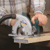 SR74K Pilarka tarczowa 1200W 5000RPMwym tarcz. 153/20mm 3,4kg