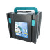 SRI174T Pilarko-zagłębiarka 1150W5500RPM śred. tarcz. 160x20mm 4,7 kg