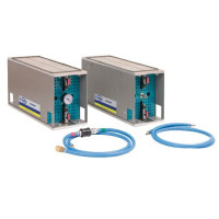 SVE500 Pneumatyczny system do zasysaniapróżniowego 120W wymiar 340mmx125mm