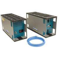 SVN500 Pneumatyczny system do zasysaniapróżniowego wymiar 340mmx125mm