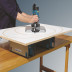 SVN500 Pneumatyczny system do zasysaniapróżniowego wymiar 340mmx125mm