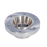T28.Uchwyt Mech. D=109 F=30/65 B=58 PH: 6/M5/90 + kliny 30+2CH (8x4)