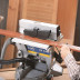 TM43L Ukośnica 1100W 5500RPMśred. tarcz. 250mm 18kg