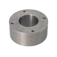 Tuleja dystansowa D=120 d=60+4M8+4M8 L=52 / do HYDRO ETP + Hoggera