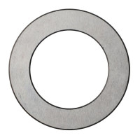 TUL.Tuleja dystansowa D=55 F=35 I=2
