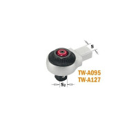 TW-A095 Końcówka S2=3/8” S14x18do klucza dynamometrycznego