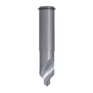 VAM.Wierto D1=8,5 D2=17 L1=5 L2=5 L=90 S=18 RH VHM
