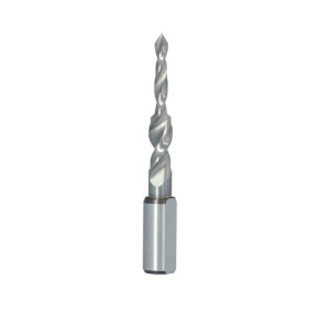 VBM.Wiertło D1=4 D2=7 L1=24 L2=20 L3=26 L=70 S=10 RH