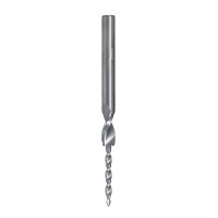 VBM.Wiertło D1=5 D2=10 L1=45 L2=10 L3=65 L=140 S=10 cylind, RH
