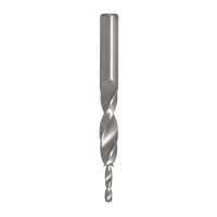 WAM.Wiertło D1=4 D2=10 L1=20 L2=45 L=100 S=10 cylindryczny, RH
