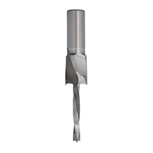 WBS.Wiertło D1=4 D2=12 L1=30 L2=15 L3=25 L=70 S=10 LH, powłoka TiN