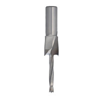WBS.Wiertło D1=4 D2=12 L1=30 L2=15 L3=25 L=70 S=10 RH, powłoka TiN