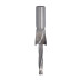 WBS.Wiertło D1=5 D2=12 L1=30 L2=15 L3=25 L=70 S=10 RH, powłoka TiN