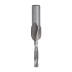 WBS.Wiertło D1=5 D2=12 L1=30 L2=15 L3=25 L=70 S=10 RH, powłoka TiN