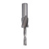 WBS.Wiertło D1=5 D2=12 L1=30 L2=15 L3=25 L=70 S=10 RH, powłoka TiN