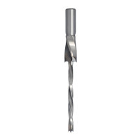 WBS.Wiertło D1=5 D2=12 L1=65 L2=25 L3=25 L=115 S=10 LH, powłoka TiN