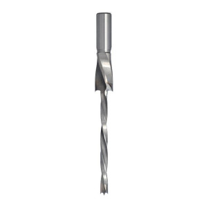 WBS.Wiertło D1=5 D2=12 L1=65 L2=25 L3=25 L=115 S=10 LH, powłoka TiN