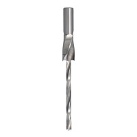 WBS.Wiertło D1=5 D2=12 L1=65 L2=25 L3=25 L=115 S=10 RH, powłoka TiN