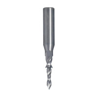 XAM.Wiertło VHM D1=4 D2=7 L1=19 L2=15 L=70 S=10 (cylindryczny) RH