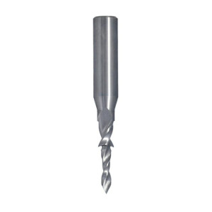 XAM.Wiertło VHM D1=4 D2=7 L1=19 L2=15 L=70 S=10 (cylindryczny) RH