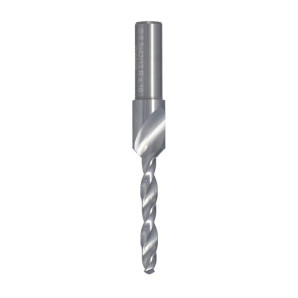XAM.Wiertło D1=6,3 D2=12 L1=42 L2=20 L=90 S=10 VHM cylindryczny, RH