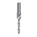 XAM.Wiertło D1=6,3 D2=12 L1=42 L2=20 L=90 S=10 VHM cylindryczny, RH