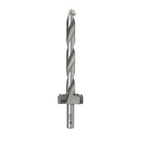 XAW.Wiertło D=20 D1=55 L=180 L1=20 TL=250 S=16x50 cylindryczny RH