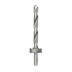 XAW.Wiertło D=20 D1=55 L=180 L1=20 TL=250 S=16x50 cylindryczny RH